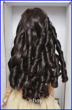 A ROYAL AFFAIR Evangeline Ghastly 16 DRESS DOLL TONNER 2013 UFDC EVENT (ED)