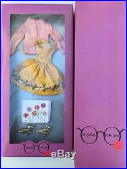 Agatha Primrose Want to Dance Dressed Doll by Tonner with BONUS OUTFIT NRFB
