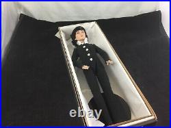 Agnes Dreary doll by Robert Tonner With Dead Sleep Outfit, In Box