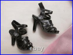 Aiko Zen Freedom for Fashion Tonner Doll Outfit 500 Made 2011 fits Cami Pink Blk