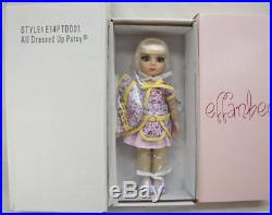 All Dressed Up Patsy Tonner 10 Child Doll Spring Outfitbending Elbows & Wrists