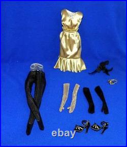 Allure Antoinette outfit Only Fits 16 Cami Precarious doll Tonner Mint Complete