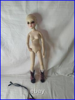 Ann Estelle Robert Tonner 16 BJD Doll WithShoes Monique Wig Schoolgirl Plaid Ann Estelle Robert Tonner 16 BJD Doll WithShoes Monique Wig Schoolgirl Plaid