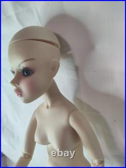 Ann Estelle Robert Tonner 16 BJD Doll WithShoes Monique Wig Schoolgirl Plaid