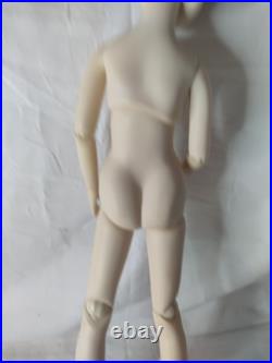 Ann Estelle Robert Tonner 16 BJD Doll WithShoes Monique Wig Schoolgirl Plaid