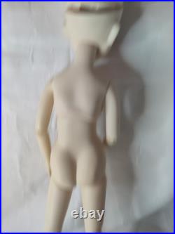 Ann Estelle Robert Tonner 16 BJD Doll WithShoes Monique Wig Schoolgirl Plaid