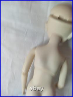 Ann Estelle Robert Tonner 16 BJD Doll WithShoes Monique Wig Schoolgirl Plaid Ann Estelle Robert Tonner 16 BJD Doll WithShoes Monique Wig Schoolgirl Plaid
