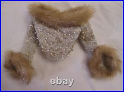 Anniversary Gala Tyler Wentworth Tonner Doll Outfit 2004 Brocade Skirt fits Esme