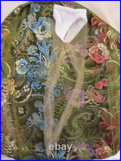 Anniversary Gala Tyler Wentworth Tonner Doll Outfit 2004 Brocade Skirt fits Esme