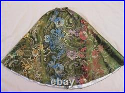 Anniversary Gala Tyler Wentworth Tonner Doll Outfit 2004 Brocade Skirt fits Esme