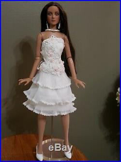 Antoinette Honey Tonner Fashion Doll in OOAK Outfit