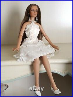 Antoinette Honey Tonner Fashion Doll in OOAK Outfit