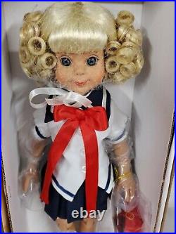 BETSY MCCALL 14 DOLL RED, WHITE and BARBARA MCCALL BY ROBERT TONNER NRFB July