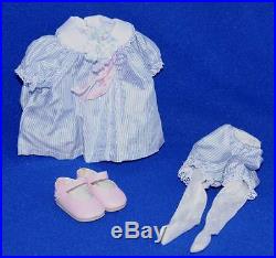 Baby Blues Patsy outfit Only Tonner 2013 convention fit 10 doll Ann Estelle