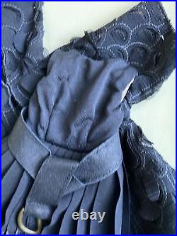 Back on Black Ellowyne Wilde Imagination Tonner 16 Doll Clothes Outfit NRFB NIB