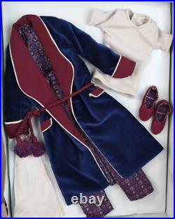 Basil St. John Matt O'Neill 17 Evening Masterpiece Outfit NRFB Rare Basil St. John Matt O'Neill 17 Evening Masterpiece Outfit NRFB Rare