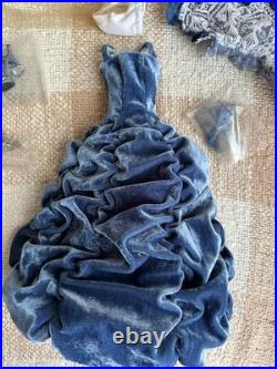 Behind Blue Eyes Ellowyne Wilde Tonner Outfit No Doll