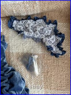 Behind Blue Eyes Ellowyne Wilde Tonner Outfit No Doll