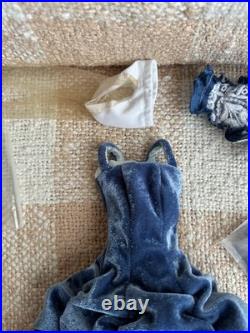 Behind Blue Eyes Ellowyne Wilde Tonner Outfit No Doll