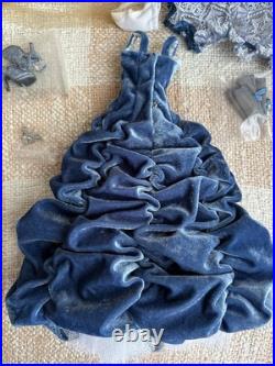 Behind Blue Eyes Ellowyne Wilde Tonner Outfit No Doll