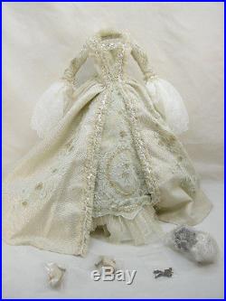 Belle Dame Lady Lovely Tonner American Model 22 Doll Outfit Only No Doll Belle Dame Lady Lovely Tonner American Model 22 Doll Outfit Only No Doll