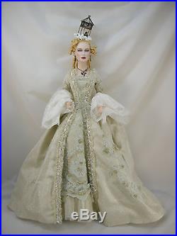 Belle Dame Lady Lovely Tonner American Model 22 Doll Outfit Only No Doll