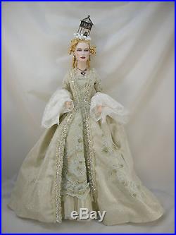 Belle Dame Lady Lovely Tonner American Model 22 Doll Outfit Only No Doll Belle Dame Lady Lovely Tonner American Model 22 Doll Outfit Only No Doll