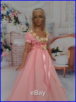 Berlicy NEW DRESS Outfit for dolls 16 Sybarite, TONNER Sydney/Tyler