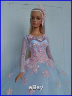 Berlicy NEW DRESS Outfit for dolls 16 TONNER Sydney/Tyler