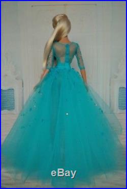 Berlicy NEW DRESS Outfit for dolls 16 TONNER Sydney/Tyler