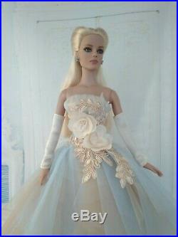 Berlicy NEW DRESS Outfit for dolls 16 TONNER Sydney/Tyler, Sybarite