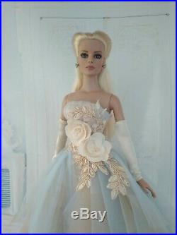 Berlicy NEW DRESS Outfit for dolls 16 TONNER Sydney/Tyler, Sybarite