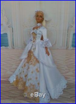 Berlicy NEW Outfit for dolls 16 Sybarite, TONNER Tyler Wentworth/Sydney