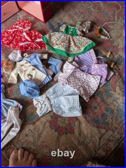 Betsey Mccall Wardrobe And 8 Outfits