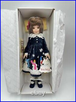 Betsy McCall 14 Doll By Robert Tonner Brunette Bob Hair Cut & Huge Clothing Lot