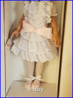 Betsy McCall 14 by Tonner 2007 Sugar & Spice Original Outfit, Tag, Box Rare