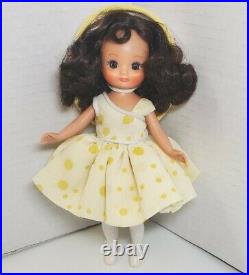 Betsy Mccall Tiny Tonner Doll