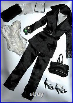 Beyond The Stars Diana Prince outfit Only Tonner 16 Fits Tyler Sydney MIP