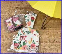 Bloom and Splash Outfit, Umbrella and Puddle VDC Tonner 12 Anne Fitzpatrick Bloom and Splash Outfit, Umbrella and Puddle VDC Tonner 12 Anne Fitzpatrick