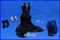 Breakfast At Wentworth Outfit Only Tonner fits 16 Tyler Sydney Complete
