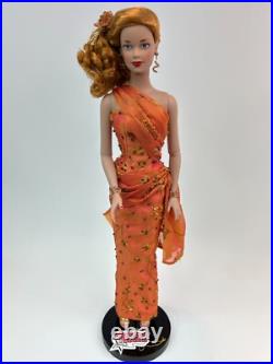 Brenda Starr Tonner Doll by Effanbee Maharaja's Ball 2003 with box Brenda Starr Tonner Doll by Effanbee Maharaja's Ball 2003 with box