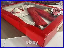 Brenda Starr YACHTING PARTY MIB RED & WHITE OUTFIT VHTF Tonner Effanbee