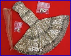 Byzantine Sydney Chase Tonner doll outfit Tyler Wentworth LE 500 from 2006