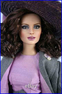 CLD Elise OOAK 2007 Grand Opening Mera Repaint in 2001 Longchamp Fleuri Outfit