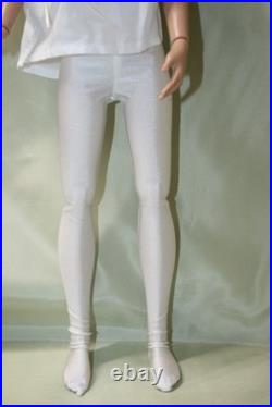 COMMISSION Made to Order OOAK Handmade clothes for Tonner 17 Matt doll