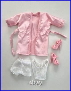 COMPLETE OUTFIT City Girls 16 inches Tonner Doll Fashion