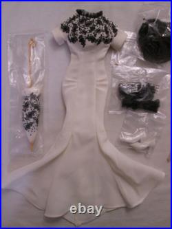 C'est Parfait Tonner Doll Outfit TDLM Theatre de la Mode 2006 fits Tyler Dress