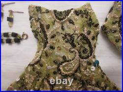 Casino Jade Tyler Wentworth Flawed Tonner Doll Outfit 500 Made 2007 Read All Casino Jade Tyler Wentworth Flawed Tonner Doll Outfit 500 Made 2007 Read All