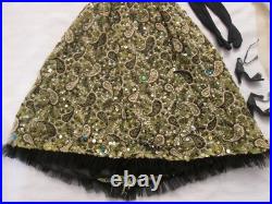 Casino Jade Tyler Wentworth Flawed Tonner Doll Outfit 500 Made 2007 Read All Casino Jade Tyler Wentworth Flawed Tonner Doll Outfit 500 Made 2007 Read All