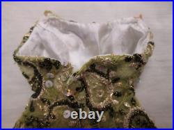 Casino Jade Tyler Wentworth Flawed Tonner Doll Outfit 500 Made 2007 Read All Casino Jade Tyler Wentworth Flawed Tonner Doll Outfit 500 Made 2007 Read All